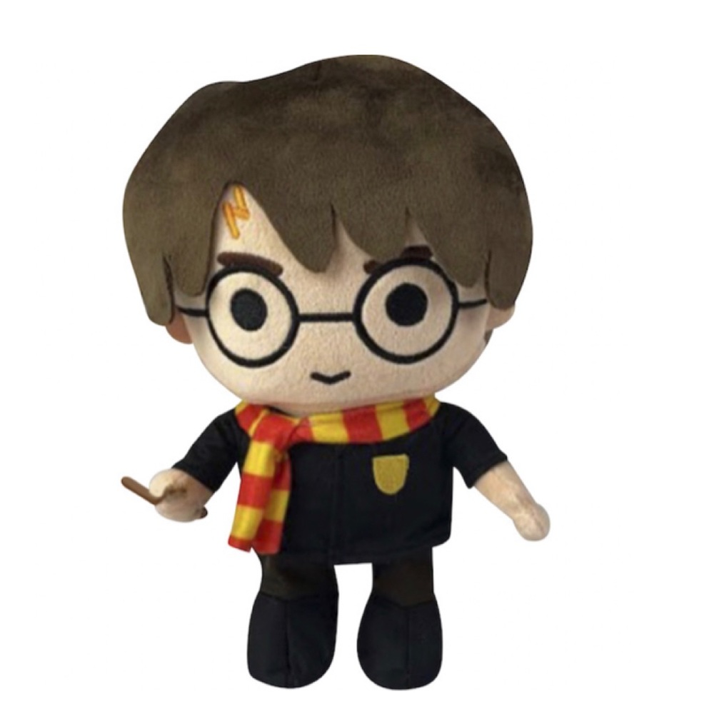 NEW Harry Potter Halloween Animated Plush - Picture 2 of 6